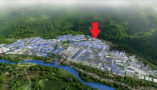 Một tỉnh sắp có nhà máy 71.000 m2 sản xuất mặt hàng Việt Nam top 1 TG, “ông lớn” đầu tư 2.000 tỷ là ai?