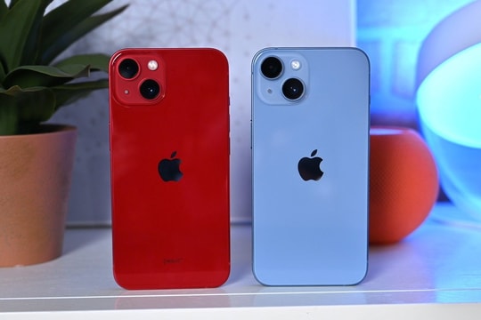 Đêm nay iPhone 16 ra mắt, đây là 4 mẫu sắp bị Apple "khai tử", ai định mua iPhone cũ phải chú ý!