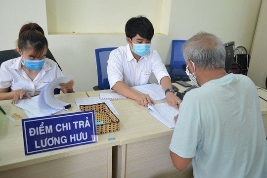 Cách để hưởng lương hưu lên đến hàng trăm triệu mỗi tháng 