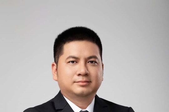 Searefico (SRF) bổ nhiệm Tân Tổng Giám đốc điều hành