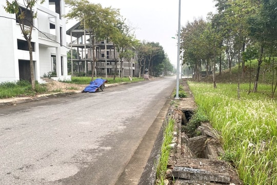 Đã đến lúc cần cải cách thuế bất động sản 