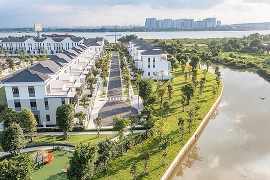 Chủ đầu tư dự án Aqua City của Novaland lỗ hơn 100 tỷ trong 6T2024, gánh 11.300 tỷ nợ