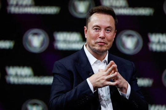 3 năm tới, tỷ phú Elon Musk sẽ xác lập một kỷ lục đầu tiên trên thế giới