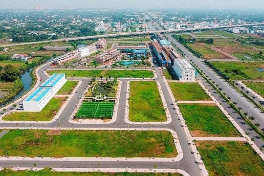 Bộ trưởng Đỗ Đức Duy: Xây dựng Nghị định xử phạt hành chính lĩnh vực đất đai đảm bảo bao quát, không để sót vi phạm