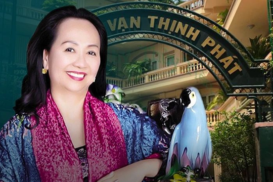 Giai đoạn 2 vụ Vạn Thịnh Phát: Các DN phát hành hàng chục nghìn tỷ trái phiếu sai phạm đang trong tình trạng thế nào?
