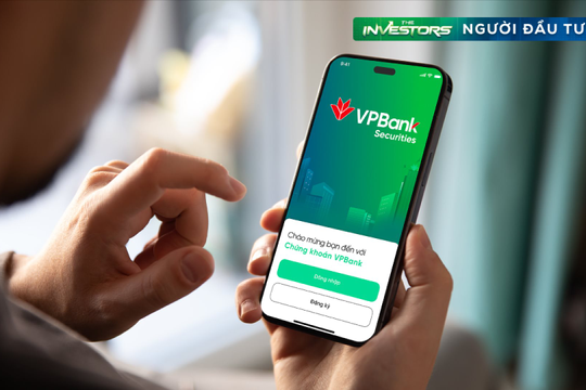 Những điều thú vị đằng sau đơn vị đồng tổ chức Talkshow ‘THE INVESTORS’ 