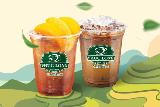 Từ Dingtea, Tocotoco đến Phúc Long, Phê La: Thập kỷ của trà sữa đã biến đổi thế nào?