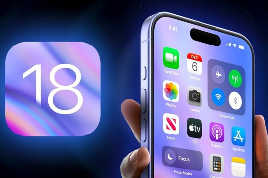 iOS 18 chính thức sẽ trình làng ngày 16/9, một mẫu iPhone bị Apple khai tử!