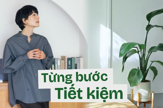 Đến tận 35 tuổi tôi mới có thể tiết kiệm 10 triệu mỗi tháng sau khi nhận ra cần phải kiên quyết NÓI KHÔNG với 5 thứ này