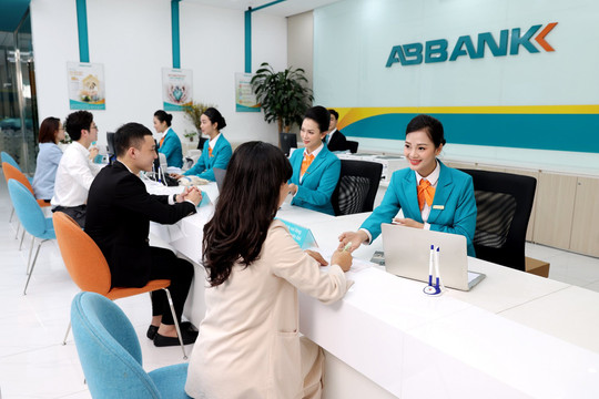 MAYBANK và ABBANK hợp tác chiến lược, tư vấn phát triển bán lẻ và số hóa