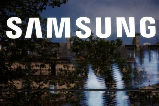 Hàng trăm nhân viên ngừng làm việc, đình công tại nhà máy của Samsung ở Ấn Độ