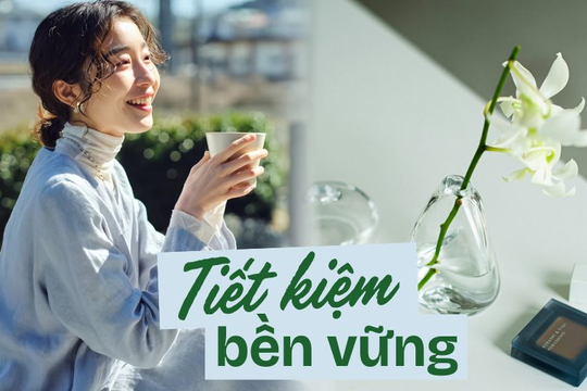 Đến khi ngoài 35 tuổi, tôi mới nhận ra tư duy tiết kiệm ngắn hạn là một sai lầm, tiết kiệm để có tiền tiêu lại càng sai hơn nữa!