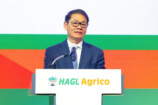 Lỗ lũy kế gần 10.000 tỷ, HAGL Agrico khi nào hết lỗ?