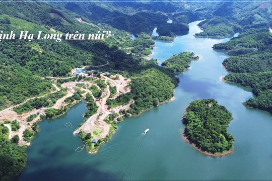 Beru Group - chủ đầu tư dự án Lakeside Village - nơi sẽ diễn ra chung kết Hoa hậu Quốc gia Việt Nam 2024 bị "xướng" tên vì nợ BHXH