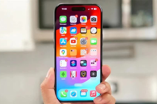 Smartphone camera kép đỉnh cao đang giảm giá mạnh: 'Mượt' không kém iPhone 16 mà giá rẻ hơn 5 triệu đồng