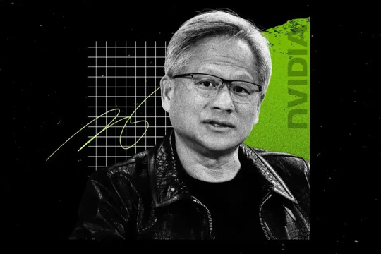 CEO Jensen Huang và lịch trình ‘khó thở’: Làm việc 14 tiếng/ngày, nói không với nghỉ lễ lẫn cuối tuần, trực tiếp đọc 60 cáo báo từ nhân viên