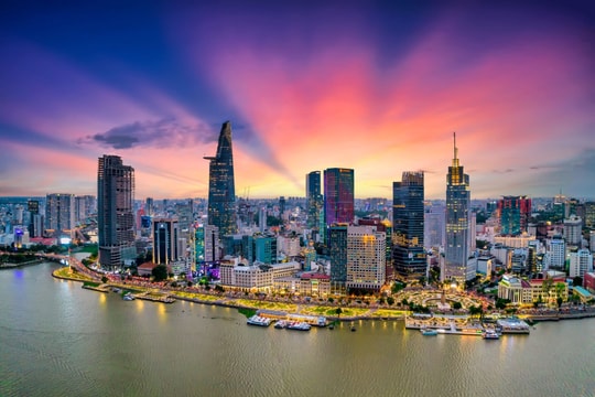 GDP 2024 đạt 475 tỷ USD, Việt Nam cần bao lâu để vượt mốc 1.000 tỷ USD?