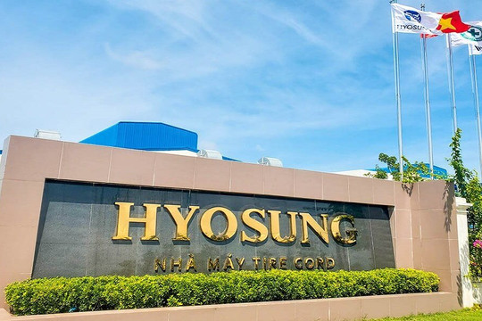 Hyosung gặp khó tại tổ hợp dự án 1,34 tỷ USD ở Quảng Nam