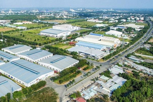 Thái Bình:  KCN gần 2.000 tỷ được chấp thuận đầu tư, một tập đoàn lớn chuẩn bị xây dựng nhà máy ô tô hiện đại