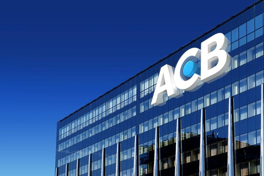 ACB: Ngân hàng lưu ký nội địa, đối tác hàng đầu cho nhà đầu tư trong và ngoài nước