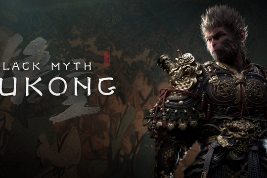 Đầu tư 400 triệu USD trong 6 năm, founder Feng Ji biến giấc mơ Black Myth: Wukong thành hiện thực, doanh thu dự kiến đạt 1 tỷ USD nhờ 35 triệu bản bán ra