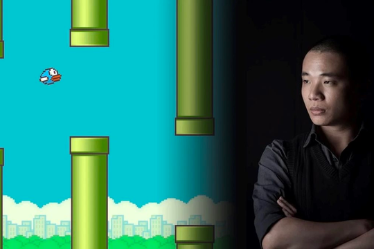 Chân dung Nguyễn Hà Đông: Cha đẻ tựa game Flappy Bird, hiện tượng từng gây sốt toàn cầu 10 năm trước, là lịch sử của ngành game Việt