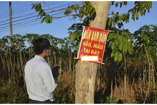 Từ bàn tay trắng, nhờ sử dụng “đòn bẩy tài chính” mua bất động sản, một nhà đầu tư kiếm hơn 100 tỷ sau hơn 10 năm