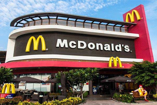 Một thập kỷ kinh doanh của McDonald’s tại Việt Nam: “Phá sản” kế hoạch mở 100 cửa hàng trong 10 năm, vừa đóng cửa chi nhánh lâu đời bậc nhất ở Sài Gòn