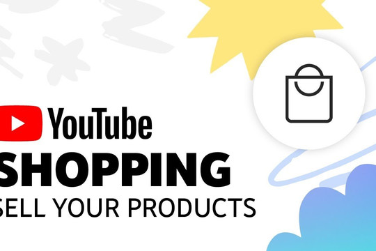 Bom tấn hợp tác giữa Youtube và Shopee chính thức hình thành, khiến TikTok Shop run sợ