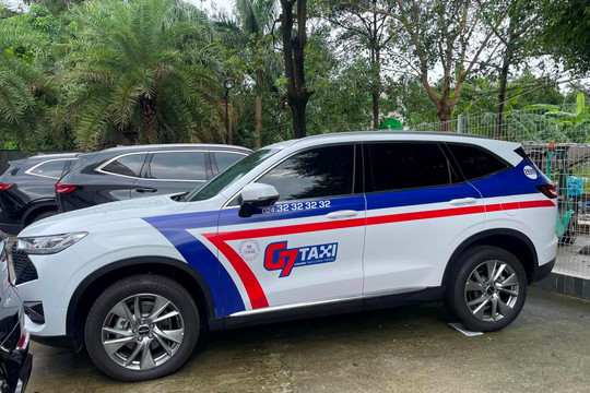 Nối gót Vinasun và Mai Linh, rộ tin một 'ông lớn' taxi truyền thống sắp đưa xe hybrid vào vận hành