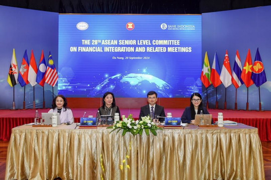 Cơ quan Nghiên cứu kinh tế vĩ mô ASEAN: “Việt Nam sẽ đạt mức tăng trưởng cao nhất trong khu vực”