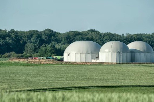 Quyết chặn khí đốt đường ống Nga tới châu Âu, Ukraine sẵn sàng ‘hy sinh’ 800 triệu USD mỗi năm, ấp ủ kế hoạch riêng với EU