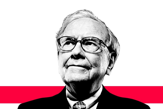 Bán ròng cổ phiếu suốt 7 quý, giữa lúc S&P 500 tăng 50%, huyền thoại Warren Buffett muốn nói điều gì với thế giới?