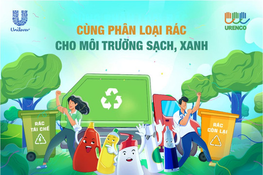 Hành trình gần 3 thập kỷ gắn bó với Việt Nam và lời giải cho bài toán: Phát triển bền vững không cần đánh đổi bằng lợi nhuận doanh nghiệp