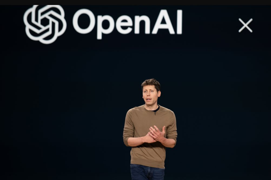 Nhân viên OpenAI ‘sốc nặng’ với đề xuất logo mới: Cuộc chiến ‘ma cũ, ma mới’ căng thẳng tại nơi sáng lập ra ChatGPT