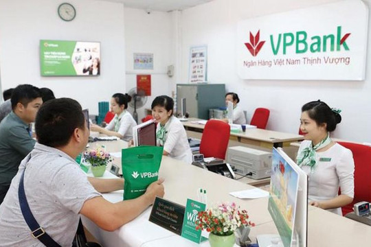 Lãi suất ngân hàng VPBank mới nhất tháng 9: Gửi kỳ hạn nào có lãi suất tốt nhất?