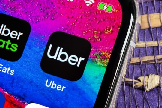 Cú xoay chuyển ngoạn mục của Uber: Từ bước đường cùng đến khoảnh khắc nếm mùi 'có lãi' sau 15 năm khởi nghiệp 