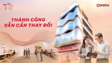 “Thành công vẫn cần thay đổi”: Talkshow truyền cảm hứng làm chủ sự nghiệp trong ngành bảo hiểm nhân thọ