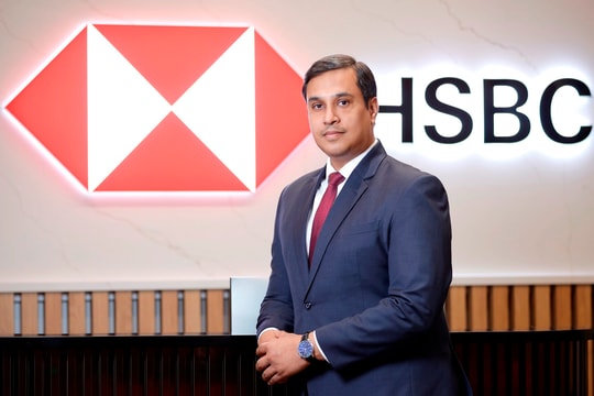 Chuyên gia HSBC: Cùng với Ấn Độ, Việt Nam đang củng cố vị thế là nguồn lực sản xuất bổ sung thay Trung Quốc