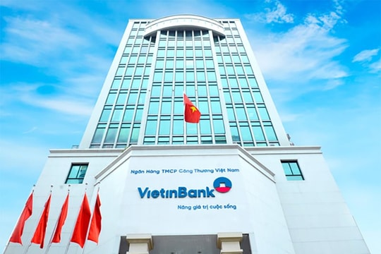 Chân dung 2 thành viên HĐQT Vietinbank sắp được bầu bổ sung