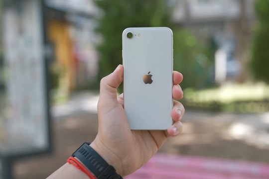 Nếu iPhone 16 gây thất vọng, hãy chờ mẫu iPhone giá 10 triệu đồng mà tính năng hơn cả iPhone 15 này