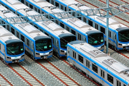 Tuyến metro hơn 37.000 tỷ TPHCM chưa đủ điều kiện nghiệm thu, liệu có thể đưa vào vận hành thương mại đúng thời gian đã định? 