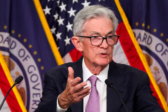 Reuters: Nhiều khả năng Fed sẽ tiếp tục hạ lãi suất ở mức 0,5% trong cuộc họp tháng 11