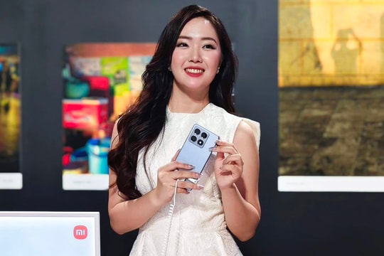 Xiaomi 14T và 14T Pro ra mắt tại Việt Nam: Chất ảnh Leica, tích hợp AI