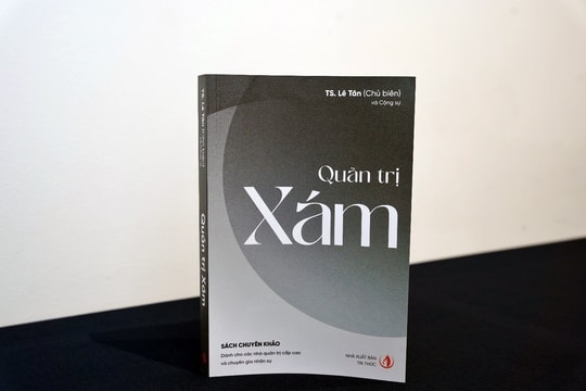 “Sự bất định không làm tổ chức thất bại, chính sự thụ động của nhà quản trị mới là nguyên nhân”: Góc nhìn từ cuốn sách Quản trị Xám 