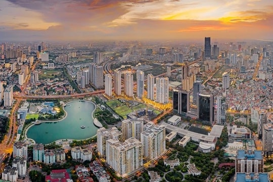 Năm 2024, Việt Nam có thể tăng trưởng cao hơn 3 nước giàu nhất ASEAN