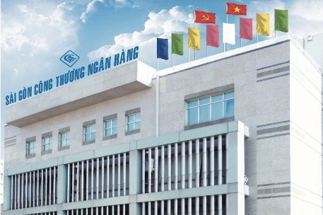 Ngân hàng đầu tiên thông tin về kết quả kinh doanh quý 3/2024