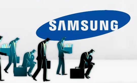 Samsung có thể sắp cắt giảm hàng nghìn lao động tại nhiều thị trường ở Đông Nam Á