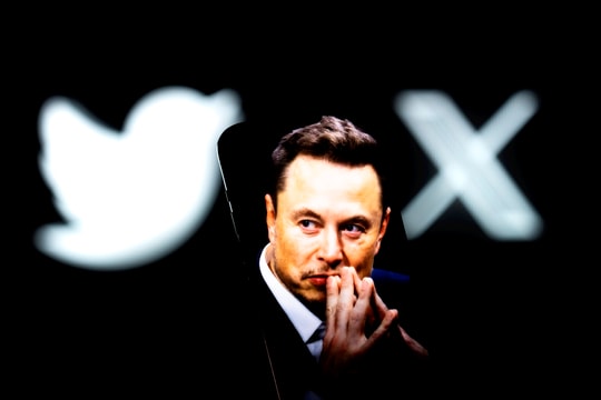 Twitter-X mất 80% giá trị sau 2 năm: Nỗi buồn của Elon Musk-người đàn ông giàu nhất hành tinh