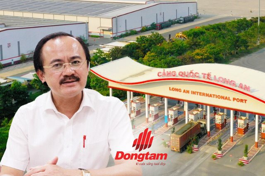 Đồng Tâm Group của Bầu Thắng bất ngờ báo lỗ 241 tỷ đồng năm 2023, muốn tăng vốn gấp rưỡi năm 2024